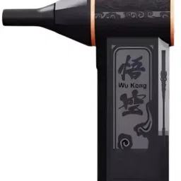 MZ ZY7400-SE (RECHARGEABLE MINI VIOLENT JET FAN) 2500mAh x 2 Battery Brushless Motor Air Blower, 4 Gear Mode, Turbo Fan, Super High Speed Airflow USB Fan-image-13