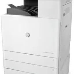 HP E78228dn Multi-function Monochrome Laser Printer image 5