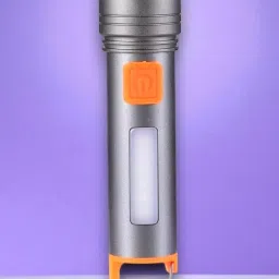 X94 High Power LED Torch – Multi-Function Flashlight for Travel & Safety Torch-image-4