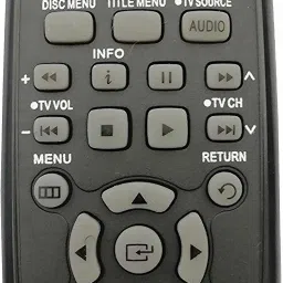 LipiWorld AK59-0084V DVD Player Compatible for DVD Samsung Remote Controller-image-75