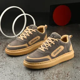 Men's Comfortable and Lightweight Daily use Sneaker Sneakers For Men-image-51