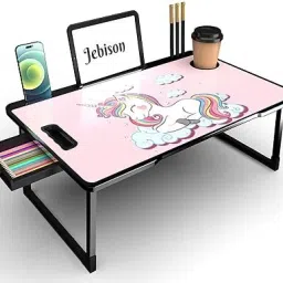Wood Portable Laptop Table-picture-25