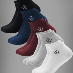 Men Ankle Length-26