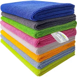 Microfiber Vehicle Washing Cloth-image-73