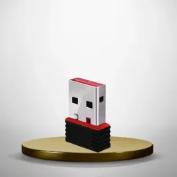 GUGGU Wireless -N Mini USB Adapter USB Adapter-15