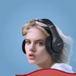 Versatile Bluetooth Headphones with Microphone for Work, Play & Calls._HQ Bluetooth & Wired Headset-image-4
