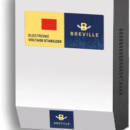 VS590 Voltage Stabilizer (90V to 285V) 5kVA Wide Working Range best for Inverter AC, Split, Windows AC for 2.2 Ton-picture-14