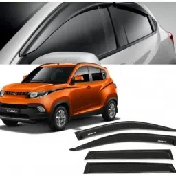 Non-convertibles Front, Rear Wind Deflector-image-44