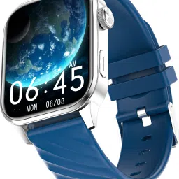 alt OG Supreme 1.96'' AMOLED Single Chip Calling 120 sports modes 600nits Metal body Smartwatch-26