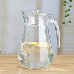 1.3 L Glass Water Jug-image-93