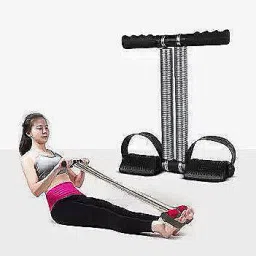 Affective Tummy Trimmer with Double Spring Burn_Tummy Trimmer_156_AB Ab Exerciser-image-64
