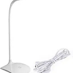 Study lamp Rechargeable Led Touch On Off Switch , Dimmer Led Table Lamps Study Lamp-image-12