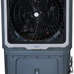 130 L Desert Air Cooler-image-66