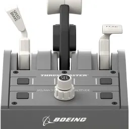 THRUSTMASTER TCA Quadrant Boeing Edition SERIES X|S Add-On WW Joystick image 2
