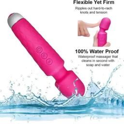 Vibrator Massage for Female Personal Body Massagers Machine For Women-11