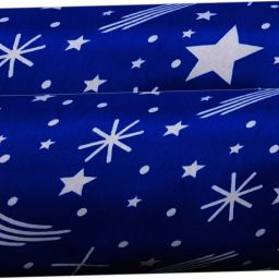Round Bolster Microfibre Abstract Bolster Pack of 2-image-47