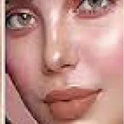 lui pui latest blusher highlighter for pack of 1 image 2