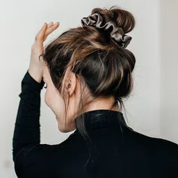 Krelin Set of 4 Ponytail Holders image 5