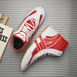Genuine Pro Players Boxing | Kabaddi | Wrestling Shoe For Men Boxing & Wrestling Shoes For Men-6