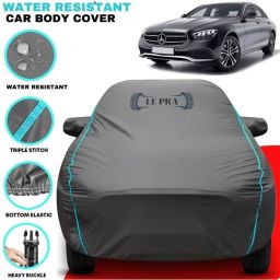 Mercedes Benz E-Class Body Cover-image-40