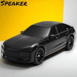Nilesawar A370 Portable Wireless Speaker – Bluetooth-Enabled, High-Fidelity Audio System 5 W Bluetooth Speaker-image-96