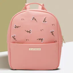 DARA BACKPACK MEDIUM PINK Backpack-image-36