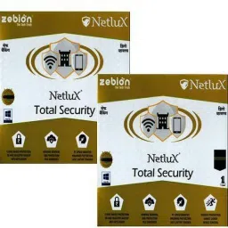 netlux Total Security 2 User 1 Year-picture-17