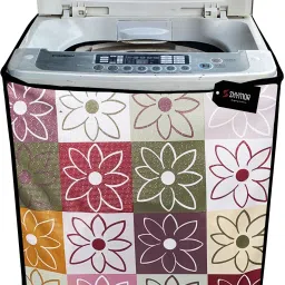 Top Loading Washing Machine Cover-image-63