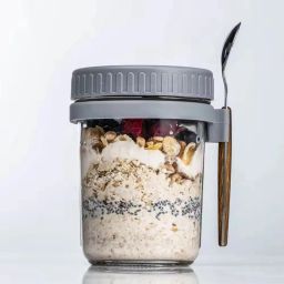 Glass Utility Container - 350 ml-2