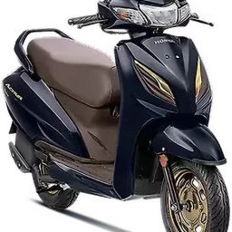 Activa 6g Single Bike Seat Cover For Honda Activa 6G, Activa 3G, Activa, Activa 4G, Activa 5G-image-15