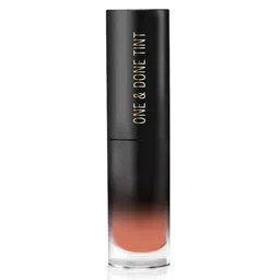 Lakme Xtraordin-Airy One-and-Done Lip, Cheek & Eye Tint 3 ml - Apricot Crush image 3