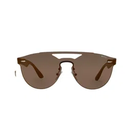 ENRICO Lens & Wayfarer Sunglasses With Polarised And UV Protected Lens EN P 1017 C1 image 2