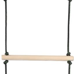 Rope Ladder for Kids | Wooden Ladder for Kids | Climbing for Physical Activity-image-93