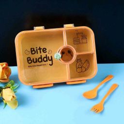 lunch box 4 Containers Lunch Box-image-96