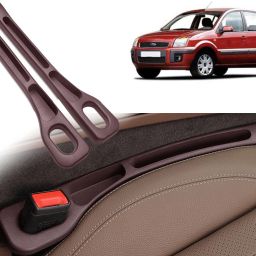GBB94 Light Weight Car Seat Gap Filler (New storage slot)Fusion Trunk Organizer-image-62