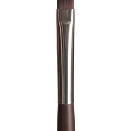 basicare Brown Signature Angled Eye-Brow Brush image 3