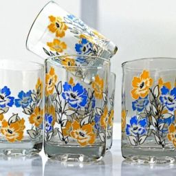 (Pack of 6) Glass_Pack of 06_A57 Glass Water/Juice Glass-image-32
