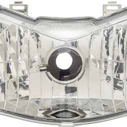 Halogen Headlight for Hero Pleasure-image-15