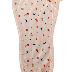 Nappy Hosiery Peach-image-93