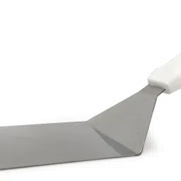 8 inch Stainless Steel Pizza Spatula Turner Pancake Pastry Lifter Shovel Pizza Maker-3