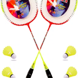 NINJA 450 Badminton Kit-image-26