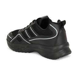 OFF LIMITS Men Mesh Running Non-Marking Shoes image 5
