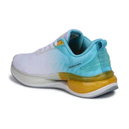 Columbus Men Mesh Running Non-Marking Shoes image 2