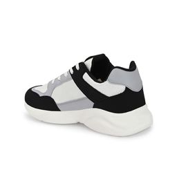 HRX by Hrithik Roshan Unisex HRX-235 04 Mesh Running Non-Marking Shoes image 3