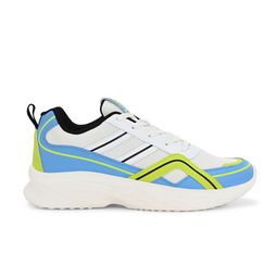 OFF LIMITS Men Mesh Running Non-Marking Shoes image 3