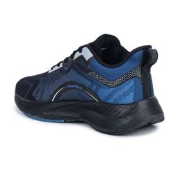 Columbus Men Mesh Running Non-Marking Shoes image 3