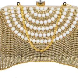 Party GoldClutch- Mini-image-73