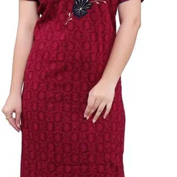 trundz Women Nighty-picture-13