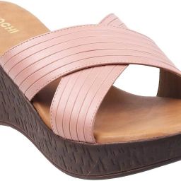 Women Wedges Sandal-image-2