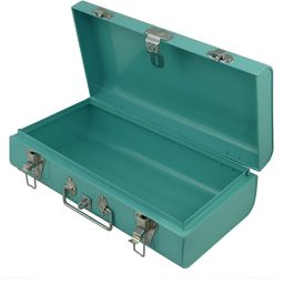 Living With Elan Blue Set of 1 Reusable Multi-Utility Organisers image 2